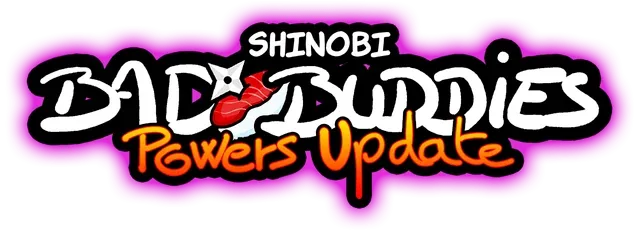 Shinobi Bad Buddies