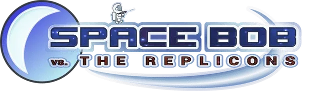 Space Bob vs. The Replicons