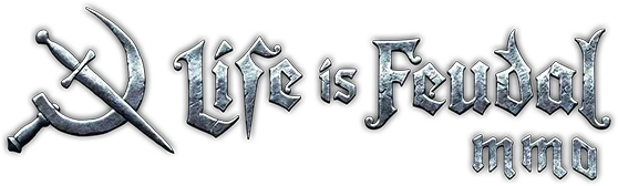 Life is Feudal: MMO