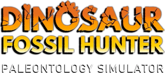 Dinosaur Fossil Hunter