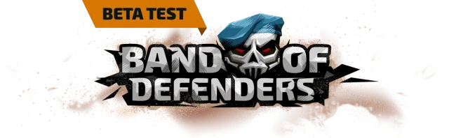 Band of Defenders