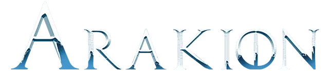 Arakion: Book One