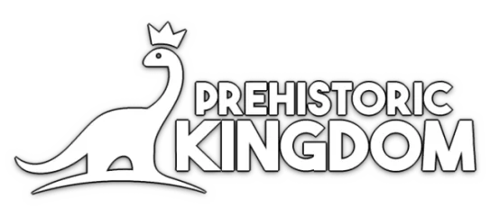Prehistoric Kingdom