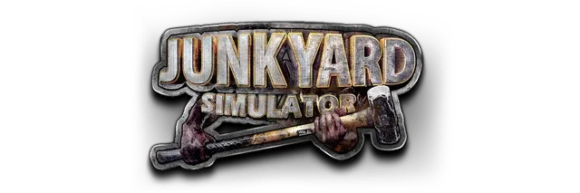 Junkyard Simulator