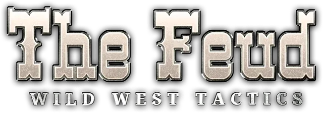 The Feud: Wild West Tactics