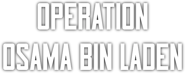 Operation Osama Bin Laden