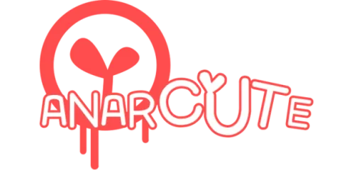 Anarcute
