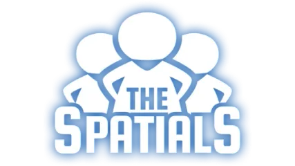The Spatials