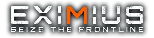 Eximius: Seize the Frontline