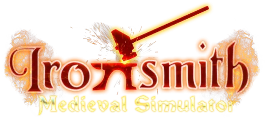 Ironsmith Medieval Simulator