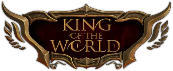 King of the World