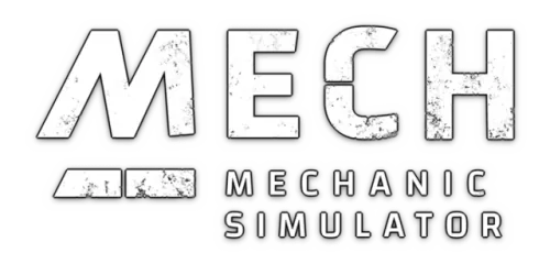 Mech Mechanic Simulator