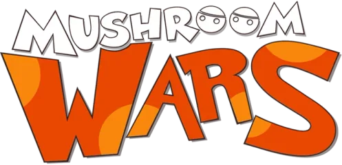Mushroom Wars
