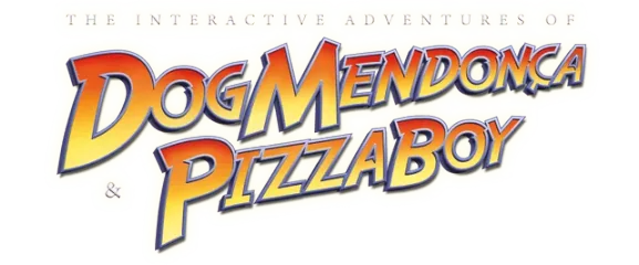 The Interactive Adventures of Dog Mendonça & Pizzaboy