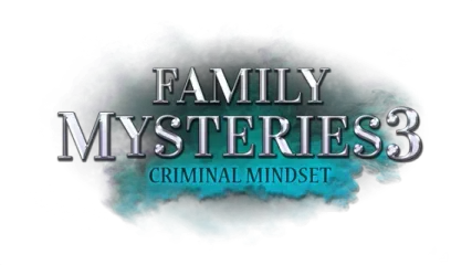 Family Mysteries 3: Criminal Mindset