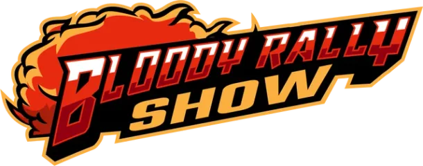 Bloody Rally Show