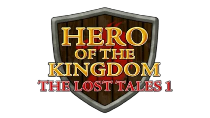 Hero of the Kingdom: The Lost Tales 1