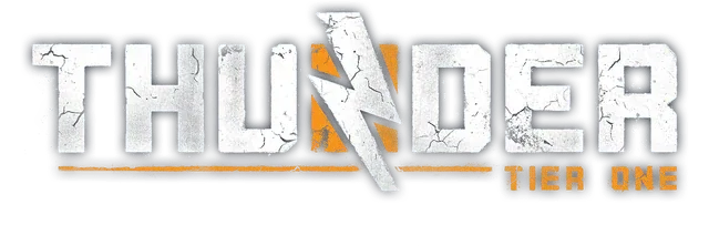 Thunder Tier One