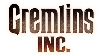 Gremlins, Inc.