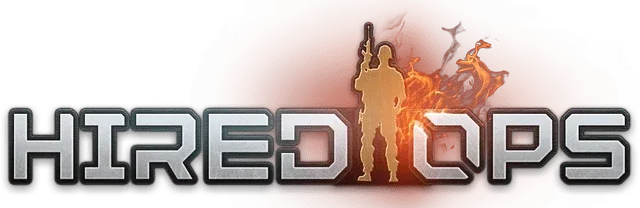 Hired Ops