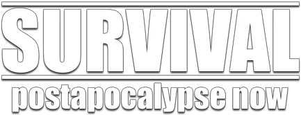 SURVIVAL: Postapocalypse Now
