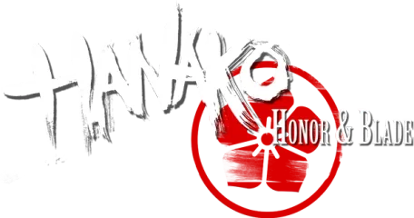 Hanako: Honor and Blade