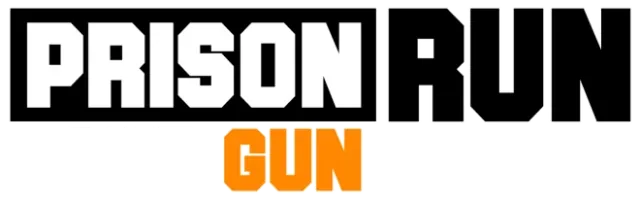 Prison Run and Gun