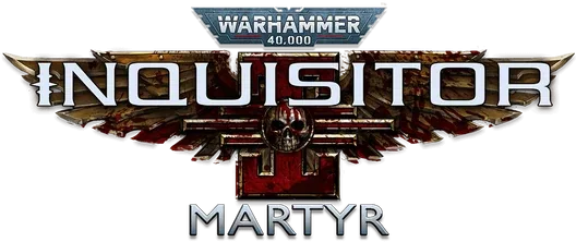Warhammer 40,000: Inquisitor - Martyr