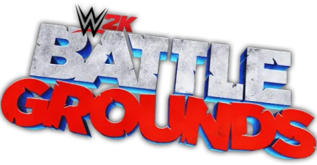 WWE 2K BATTLEGROUNDS