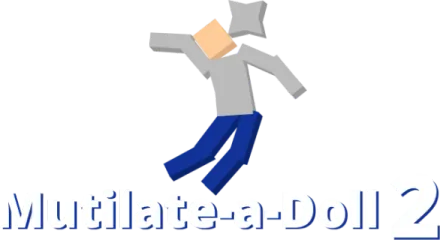 Mutilate-a-Doll 2