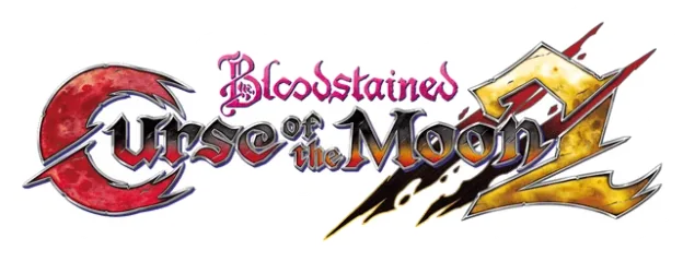 Bloodstained: Curse of the Moon 2