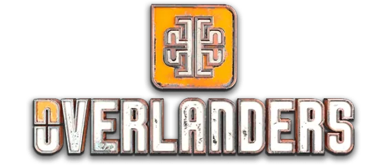 Логотип Overlanders