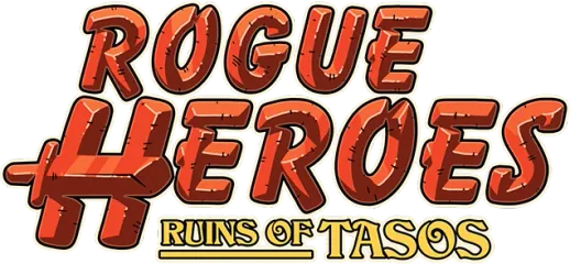 Rogue Heroes: Ruins of Tasos