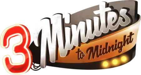 3 Minutes to Midnight