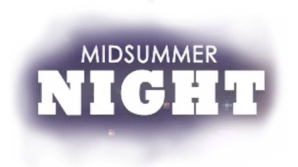 Логотип Midsummer Night