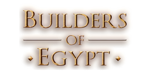 Builders of Egypt