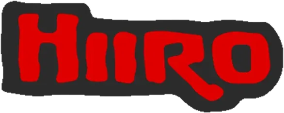 Hiiro