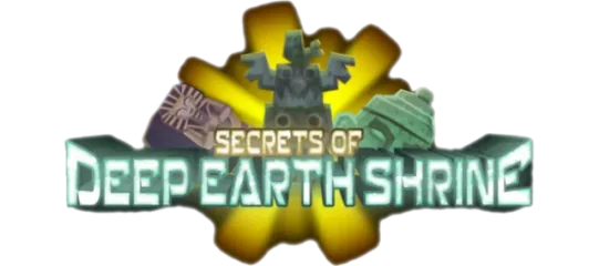 Secrets of Deep Earth Shrine