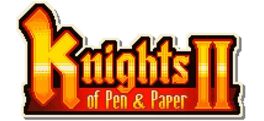 Knights of Pen and Paper 2