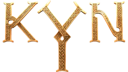 Kyn