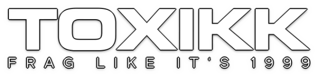TOXIKK
