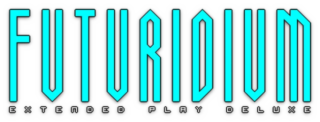 Futuridium EP Deluxe