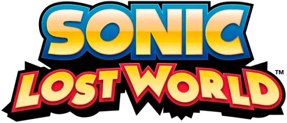 Sonic Lost World