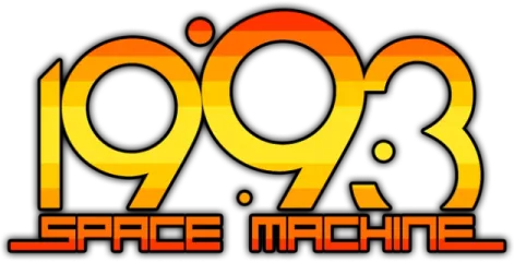 1993 Space Machine