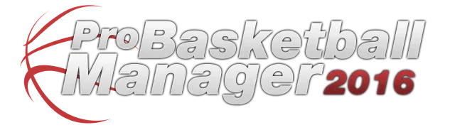 Pro Basketball Manager 2016