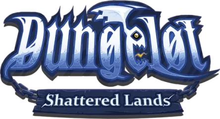 Dungelot: Shattered Lands