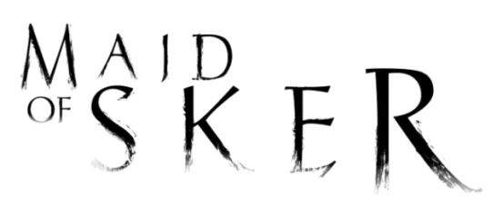 Maid of Sker