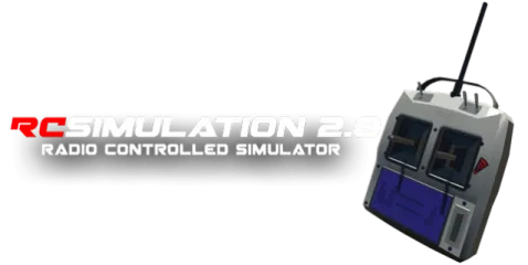 RC Simulation 2.0