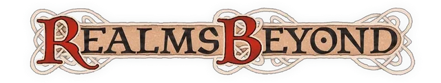 Realms Beyond: Ashes of the Fallen
