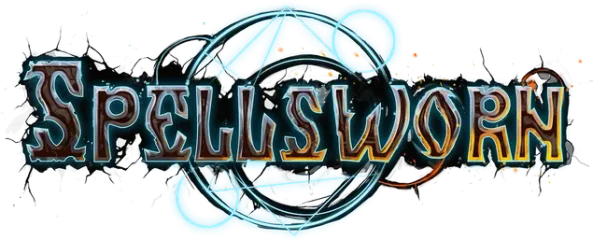 Spellsworn